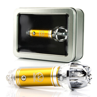 Powerful Car Air FreshenerPurifier Oxygen Bar Ionizer for Universal 12V Car Cigarette Lighter Plug with Iron Box CAP_06
Powerful Car Air FreshenerPurifier Oxygen Bar Ionizer for Universal 12V Car Cigarette Lighter Plug with Iron Box CAP_06