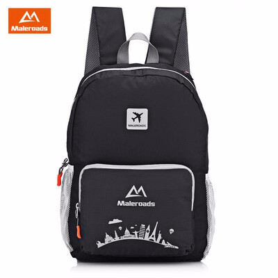 Maleroads MLS2468 Portable Folding Backpack Schoolbag for Outing Traveling Mountaineering Activity
Maleroads MLS2468 Portable Folding Backpack Schoolbag for Outing Traveling Mountaineering Activity