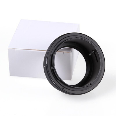 Fashion Accessories Fotga Adapter Mount Ring for Canon FD Lens to Sony NEX E NEX-3 NEX-5 NEX-VG10
Fashion Accessories Fotga Adapter Mount Ring for Canon FD Lens to Sony NEX E NEX-3 NEX-5 NEX-VG10