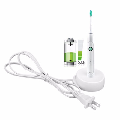 American Rule Electric Toothbrush Charger Cradle 3757 Toothbrush Replacment Charger Environmentally ABS Easy to carry
American Rule Electric Toothbrush Charger Cradle 3757 Toothbrush Replacment Charger Environmentally ABS Easy to carry