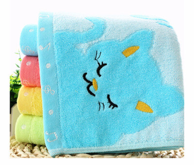 Cntomlv 1PC Colorful 2550cm Bath Shower Towel Cute Cat Print Child Bamboo Fiber Cotton Strong Water-absorb Face Towel
Cntomlv 1PC Colorful 2550cm Bath Shower Towel Cute Cat Print Child Bamboo Fiber Cotton Strong Water-absorb Face Towel
