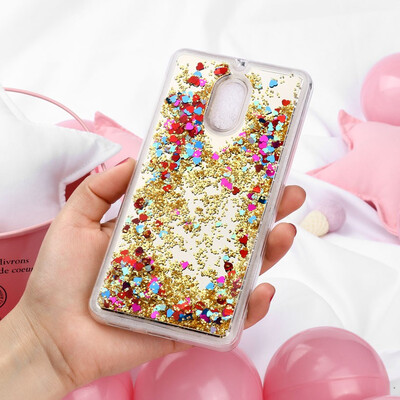 Akabeila Cover for Nokia 6 TA-1000 55 inch Case Soft Mirror Dynamic Glitter Phone Protector Cover Shell
Akabeila Cover for Nokia 6 TA-1000 55 inch Case Soft Mirror Dynamic Glitter Phone Protector Cover Shell