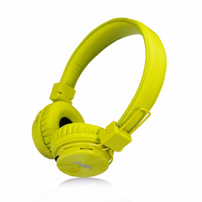 Headset Wireless Stereo Bluetooth Headphones fone de ouvido bluetooth with Mic Support TF Card FM Radio Earphone
Headset Wireless Stereo Bluetooth Headphones fone de ouvido bluetooth with Mic Support TF Card FM Radio Earphone