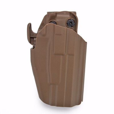 Tactifans Pistol Holster Right Hand Leg DropBelt Clip Handgun Airsoft 579 Standard Vision for GlockH&K SigTaurusS&WM&P92F
Tactifans Pistol Holster Right Hand Leg DropBelt Clip Handgun Airsoft 579 Standard Vision for GlockH&K SigTaurusS&WM&P92F