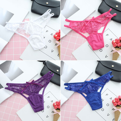 Womens Sexy Lace Panties Seamless Underwear Panty Briefs Thongs G strings Brazilian Calcinhas Tangas Bragas
Womens Sexy Lace Panties Seamless Underwear Panty Briefs Thongs G strings Brazilian Calcinhas Tangas Bragas