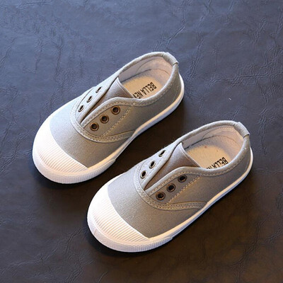 Girls Boys Fashion Canvas Sneakers Children Shoes For Kids Flats Heels Casual Loafer Shoe
Girls Boys Fashion Canvas Sneakers Children Shoes For Kids Flats Heels Casual Loafer Shoe