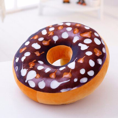 Cute Soft Plush Pillow Stuffed Seat Pad Sweet Donut Foods Cushion throw pillow covers Case Toys pillowcase poszewka na poduszki
Cute Soft Plush Pillow Stuffed Seat Pad Sweet Donut Foods Cushion throw pillow covers Case Toys pillowcase poszewka na poduszki