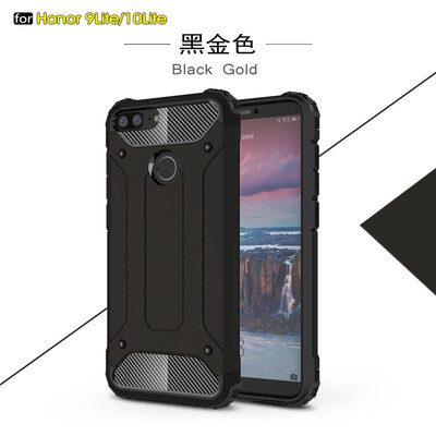 Goowiiz Phone Case For Huawei Honor 10 Lite9 Lite King Kong Armor Fashion Bumper PC TPU Prevent falling
Goowiiz Phone Case For Huawei Honor 10 Lite9 Lite King Kong Armor Fashion Bumper PC TPU Prevent falling