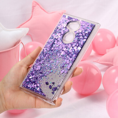 Akabeila Cover for Sony Sony Xperia XA2 Ultra Case Soft Mirror Dynamic Glitter Phone Protector Cover H4233 SM22 Bag
Akabeila Cover for Sony Sony Xperia XA2 Ultra Case Soft Mirror Dynamic Glitter Phone Protector Cover H4233 SM22 Bag