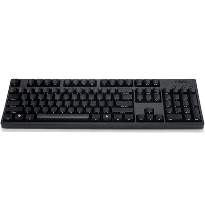 FYCO FKCO FKBC104MRL / EFB2 «104 двухрежимный Ninja Pokemon II» Проводная двухдиапазонная механическая клавиатура Bluetooth Black Red Shaft
FYCO FKCO FKBC104MRL / EFB2 «104 двухрежимный Ninja Pokemon II» Проводная двухдиапазонная механическая клавиатура Bluetooth Black Red Shaft
