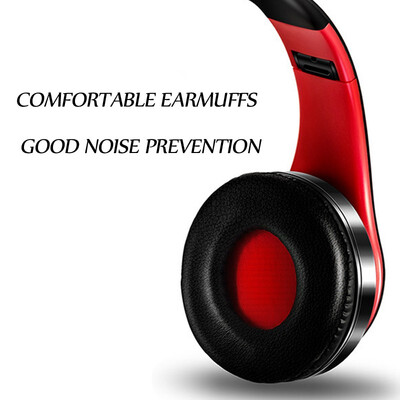 High-fidelity Stereo headset bluetooth headset music headsetandbluetooth headset for Apple Oppo Millet Vivo
High-fidelity Stereo headset bluetooth headset music headsetandbluetooth headset for Apple Oppo Millet Vivo