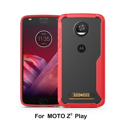 Goowiiz роскошь телефон дело для Motorola Moto Z2 Play HD акрилового стекла TPU силикон предотвратить падение полная защита
Goowiiz роскошь телефон дело для Motorola Moto Z2 Play HD акрилового стекла TPU силикон предотвратить падение полная защита