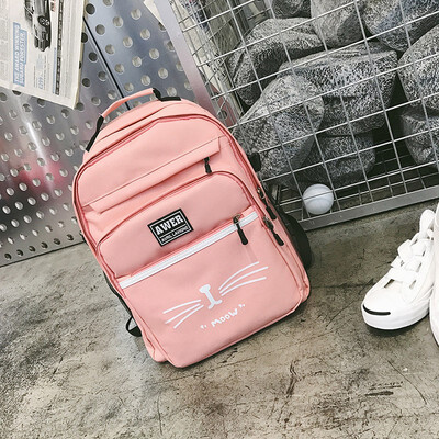 Fashion Leisure Shoulder Bag New Lady Portable Fashion Bag Shopping Bag Student Book Bag
Fashion Leisure Shoulder Bag New Lady Portable Fashion Bag Shopping Bag Student Book Bag