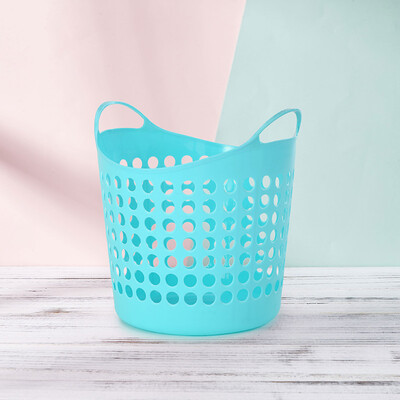 Yipin home YIPIN large laundry basket hamper basket storage basket toy storage basket plastic laundry basket sundries box XY3040 large laundry basket
Yipin home YIPIN large laundry basket hamper basket storage basket toy storage basket plastic laundry basket sundries box XY3040 large laundry basket