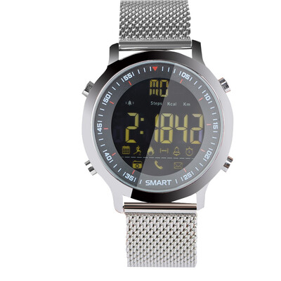 9Tong Swim Sport Smart Watch Waterproof Men Smartwatch android ios Bluetooth Pedometer Fitness Watch Call SMS Message Reminder
9Tong Swim Sport Smart Watch Waterproof Men Smartwatch android ios Bluetooth Pedometer Fitness Watch Call SMS Message Reminder