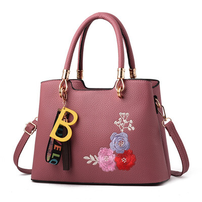 AREST New Female Europe United States Big Fashion Handbag Messenger Shoulder Bags M1277
AREST New Female Europe United States Big Fashion Handbag Messenger Shoulder Bags M1277