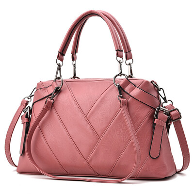SGARR New Luxury PU Leather Women Shoulder Crossbody Bag Famous Brands Ladies Handbags High Quality Large Capacity Messenager Bags
SGARR New Luxury PU Leather Women Shoulder Crossbody Bag Famous Brands Ladies Handbags High Quality Large Capacity Messenager Bags
