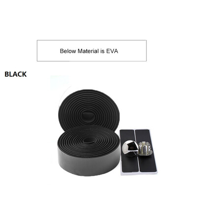 Road Bike Handlebar Tape Sports Cork Non-slip Cycling Bike Rubber Spone Handle Bar Tape Wrap Soft Breathable Bicycle Accessories
Road Bike Handlebar Tape Sports Cork Non-slip Cycling Bike Rubber Spone Handle Bar Tape Wrap Soft Breathable Bicycle Accessories