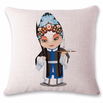 Cntomlv Cartoon Cushion Cover Pillow Case Firm Throw Pillow Cover Self-portrait Sofa Bedroom Home Decorative Drop Shipping
Cntomlv Cartoon Cushion Cover Pillow Case Firm Throw Pillow Cover Self-portrait Sofa Bedroom Home Decorative Drop Shipping