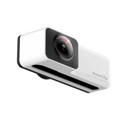 PanoClip panoramic can be panoramic camera lens wide angle fisheye lens camera adapter iPhoneX
PanoClip panoramic can be panoramic camera lens wide angle fisheye lens camera adapter iPhoneX