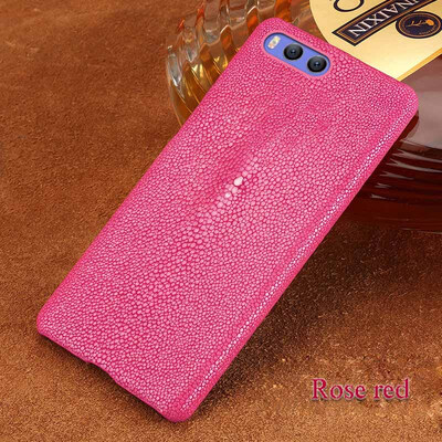 Genuine Leather Phone Case For Xiaomi 6 Case Natural Pearl Fish Skin Back Cover For Redmi 4 4X 5 5X Case
Genuine Leather Phone Case For Xiaomi 6 Case Natural Pearl Fish Skin Back Cover For Redmi 4 4X 5 5X Case