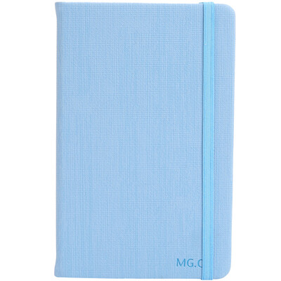 Morning light ( & G) APYE9811 excellent product A6 strap leather surface of the soft copy of the book 96 pages blue
Morning light ( & G) APYE9811 excellent product A6 strap leather surface of the soft copy of the book 96 pages blue