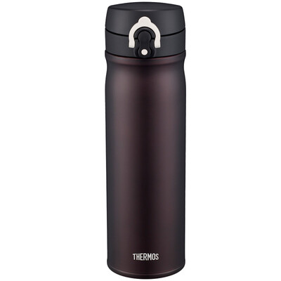 Термоизолированный изолирующий колпачок THERMOS 550 мл Вакуумная нержавеющая сталь TCMB-550 CHO
Термоизолированный изолирующий колпачок THERMOS 550 мл Вакуумная нержавеющая сталь TCMB-550 CHO