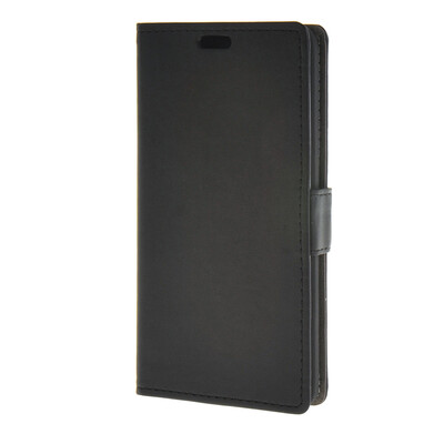 MOONCASE Simple style Leather Wallet Flip Card Stand Back Case Cover for Huawei Ascend Y635 Black
MOONCASE Simple style Leather Wallet Flip Card Stand Back Case Cover for Huawei Ascend Y635 Black