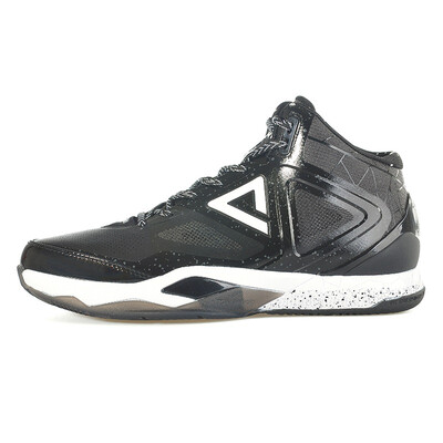 Peak (PEAK) basketball shoes sports shoes Parker three generations of star models boots E54323A black / white 40 yards
Peak (PEAK) basketball shoes sports shoes Parker three generations of star models boots E54323A black / white 40 yards