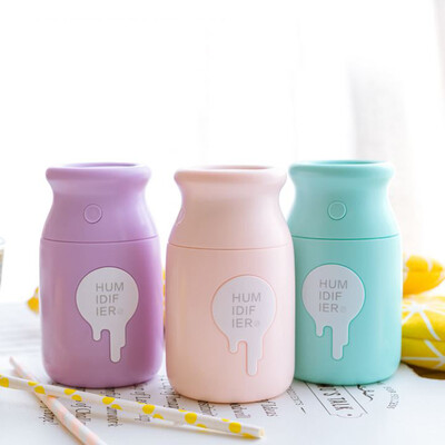 Happy partner car humidifier usb desktop ultrasonic nebulizer bottle mini humidifier crystal purple
Happy partner car humidifier usb desktop ultrasonic nebulizer bottle mini humidifier crystal purple