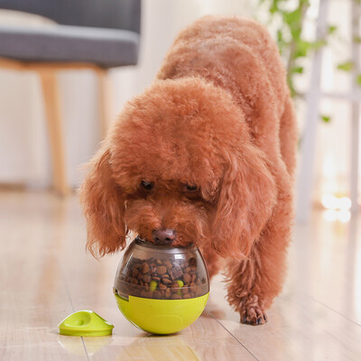 Huayuan pets hoopet dog toy tumbler leaking food ball leaking device puzzle pet slow food intelligence dog food bite-resistant toys
Huayuan pets hoopet dog toy tumbler leaking food ball leaking device puzzle pet slow food intelligence dog food bite-resistant toys