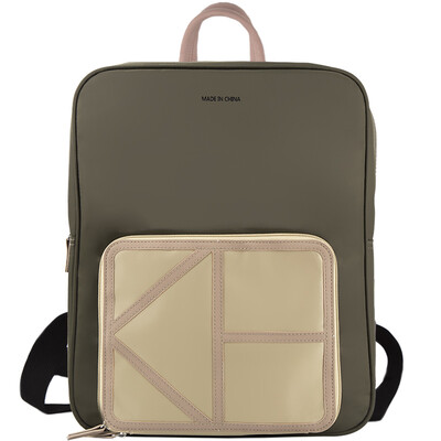 Kinbor Oxford cloth shoulder bag large capacity backpack travel mobile handbag good night plus DTB6344
Kinbor Oxford cloth shoulder bag large capacity backpack travel mobile handbag good night plus DTB6344