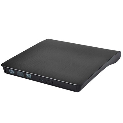 USB 30 External CDDVD ROM Player Optical Drive DVD RW Burner Reader Writer Recorder for xiaomi Air 133 125 Pro 156 Black
USB 30 External CDDVD ROM Player Optical Drive DVD RW Burner Reader Writer Recorder for xiaomi Air 133 125 Pro 156 Black