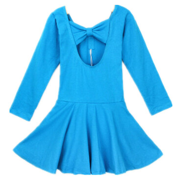 Hot Sale Kids Dance Leotards Dress Ballet Gymnastics Dresses Girls Chiffon Lycra Cotton Ballet Dance Wear With Skirt
Hot Sale Kids Dance Leotards Dress Ballet Gymnastics Dresses Girls Chiffon Lycra Cotton Ballet Dance Wear With Skirt