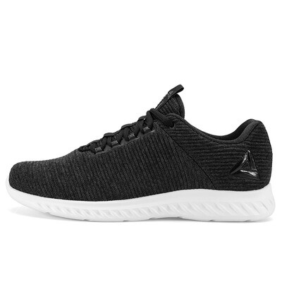 PEAK mens shoes running shoes shock absorption wear lightweight comfortable casual light mens running shoes sports shoes DH830007 black dark gray 40 yards
PEAK mens shoes running shoes shock absorption wear lightweight comfortable casual light mens running shoes sports shoes DH830007 black dark gray 40 yards