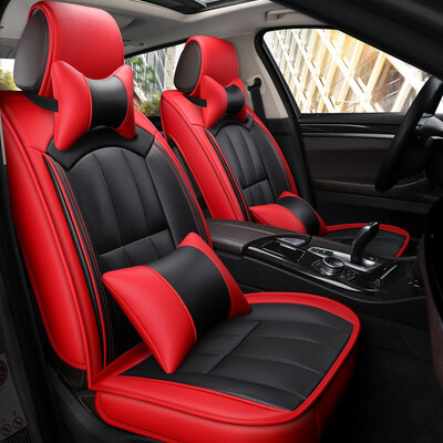 TO YOUR TASTE auto accessories universal luxury leather CAR SEAT cushion set for Nissan QASHQAI SYLPHY MARCH GENISS Blue Bird safe
TO YOUR TASTE auto accessories universal luxury leather CAR SEAT cushion set for Nissan QASHQAI SYLPHY MARCH GENISS Blue Bird safe