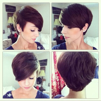 short human hair wigs pixie cut machine made none lace braizlin virgin human hair wigs
short human hair wigs pixie cut machine made none lace braizlin virgin human hair wigs
