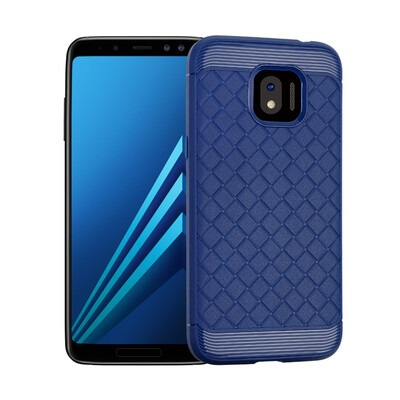 Goowiiz роскошный корпус телефона для Samsung Galaxy J7 Core/J7 Nxt очень вентиляция плетение мягкий защита от падения защита
Goowiiz роскошный корпус телефона для Samsung Galaxy J7 Core/J7 Nxt очень вентиляция плетение мягкий защита от падения защита