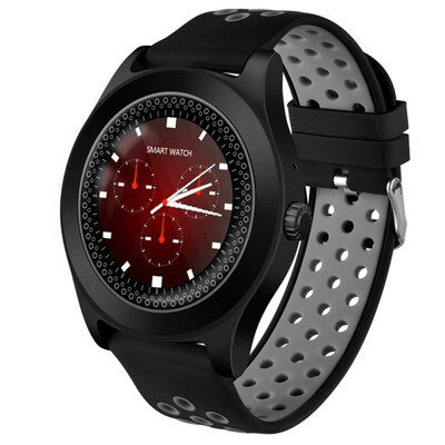 Waterproof Smart Watch Men sport Bracelet pedometer fitness watch Bluetooth Call SMS message reminder Smartwatch for android ios
Waterproof Smart Watch Men sport Bracelet pedometer fitness watch Bluetooth Call SMS message reminder Smartwatch for android ios