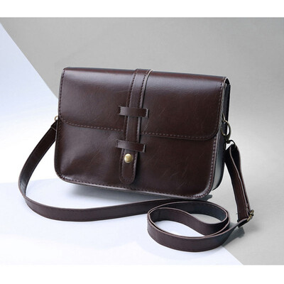 New Flap Bag fashion women messenger bags Tote Shoulder CrossBody Bag Sac a Main Femme de Marque Casual Simple Style
New Flap Bag fashion women messenger bags Tote Shoulder CrossBody Bag Sac a Main Femme de Marque Casual Simple Style