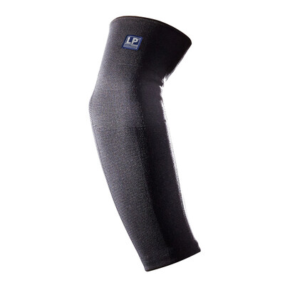 LP long elbow 668KM breathable silicone anti-skid full arm movement arm black
LP long elbow 668KM breathable silicone anti-skid full arm movement arm black