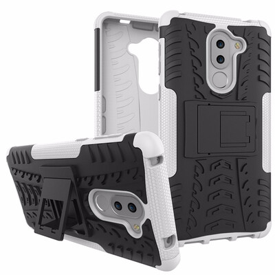 Goowiiz Phone Case For Huawei Honor 6XMate 9 LiteGR5 2017 Armor Tire Texture Rugged Protection PCTPU
Goowiiz Phone Case For Huawei Honor 6XMate 9 LiteGR5 2017 Armor Tire Texture Rugged Protection PCTPU