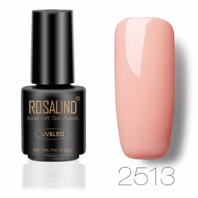 ROSALIND 7ML Nail Polish Gorgeous Color Nail Gel Polish Vernis Semi Permanent Top Coat Base Coat Gel Nail Varnishes gel lacquer
ROSALIND 7ML Nail Polish Gorgeous Color Nail Gel Polish Vernis Semi Permanent Top Coat Base Coat Gel Nail Varnishes gel lacquer