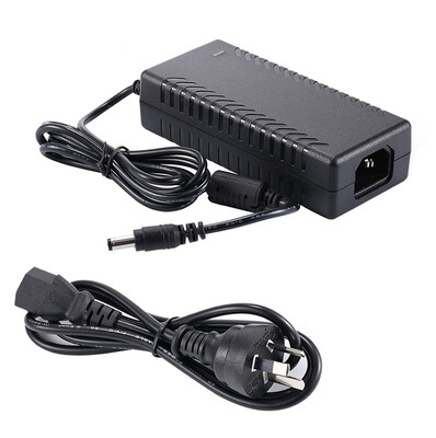 COOLM AC DC 12V 8A Power adapter Supply 96W Charger 55mm x 25mm US AU EU UK Cable Cord High Quality with New IC Chip
COOLM AC DC 12V 8A Power adapter Supply 96W Charger 55mm x 25mm US AU EU UK Cable Cord High Quality with New IC Chip