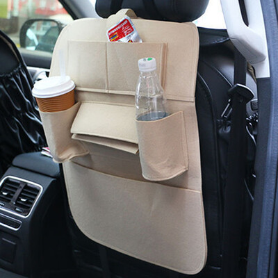 1Pcs Car Storage Bag Box Seat Back Bag Universal Organizer Backseat Holder in Car Pockets Car-styling Protector Auto Accessories
1Pcs Car Storage Bag Box Seat Back Bag Universal Organizer Backseat Holder in Car Pockets Car-styling Protector Auto Accessories