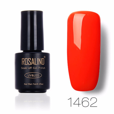 ROSALIND 7 ML 1323-1864 Color Nail Gel Polish Gel Nail Art Polishes Gelpolish Long-lasting Soak-off gel lacquer
ROSALIND 7 ML 1323-1864 Color Nail Gel Polish Gel Nail Art Polishes Gelpolish Long-lasting Soak-off gel lacquer