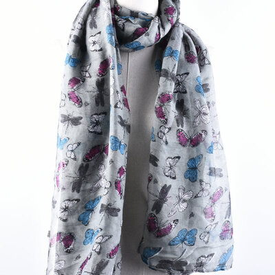 Guttavalli Nice Women Soft Butterfly Shawl Summer Chevron Printing Animals Long Scarf Viscose Stripes Геометрические тощие обертки
Guttavalli Nice Women Soft Butterfly Shawl Summer Chevron Printing Animals Long Scarf Viscose Stripes Геометрические тощие обертки