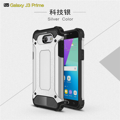 Goowiiz Phone Case For Samsung Galaxy J3 PrimeJ3 2017Emerge King Kong Armor Fashion Bumper PC TPU
Goowiiz Phone Case For Samsung Galaxy J3 PrimeJ3 2017Emerge King Kong Armor Fashion Bumper PC TPU