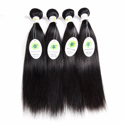 Siyo Hair Products 7A Best Malaysian Virgin Hair Straight 4 Bundles Malaysian Human Hair Weave Straight 100gpc 1B
Siyo Hair Products 7A Best Malaysian Virgin Hair Straight 4 Bundles Malaysian Human Hair Weave Straight 100gpc 1B