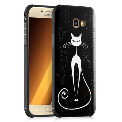 Goowiiz Fashion Phone Case For Samsung Galaxy A5 2017A7 2017 Luxury 3D Cute Cartoon Slim Full Soft Silicone
Goowiiz Fashion Phone Case For Samsung Galaxy A5 2017A7 2017 Luxury 3D Cute Cartoon Slim Full Soft Silicone